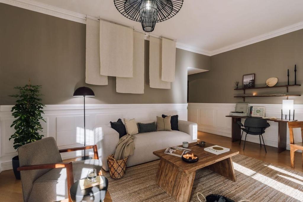 Lejlighed Tanigawa - 2 Bedrooms In Santo Antonio