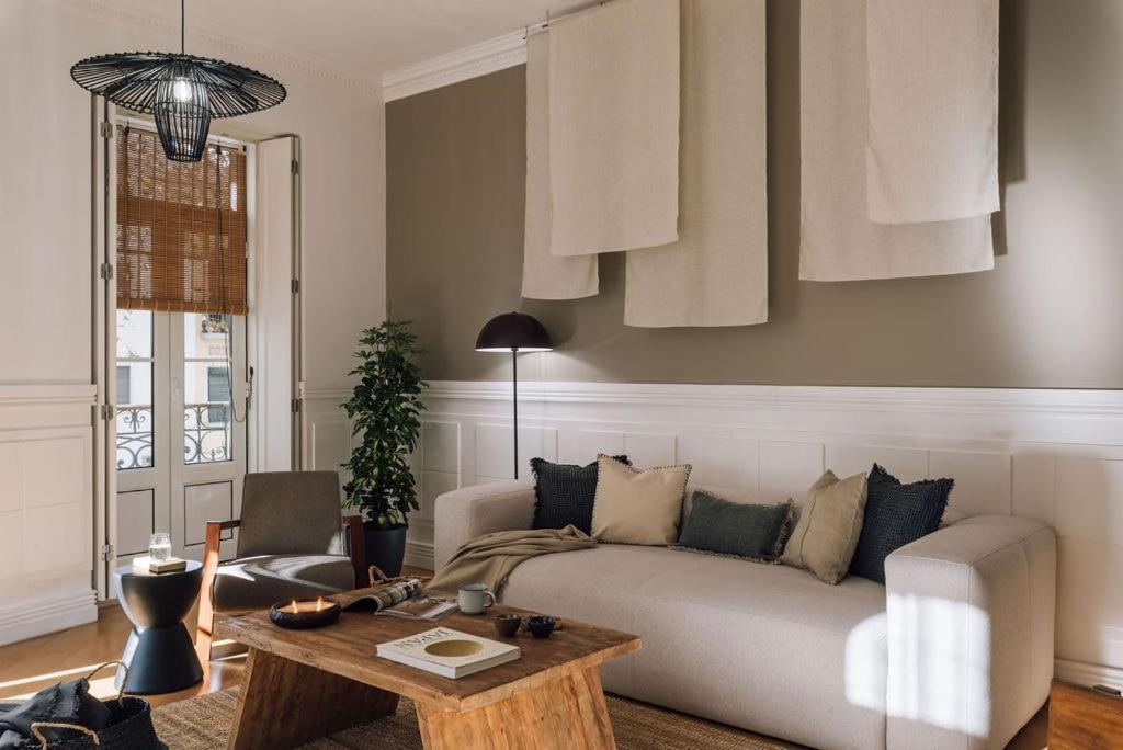 Tanigawa - 2 Bedrooms In Santo Antonio Lejlighed *