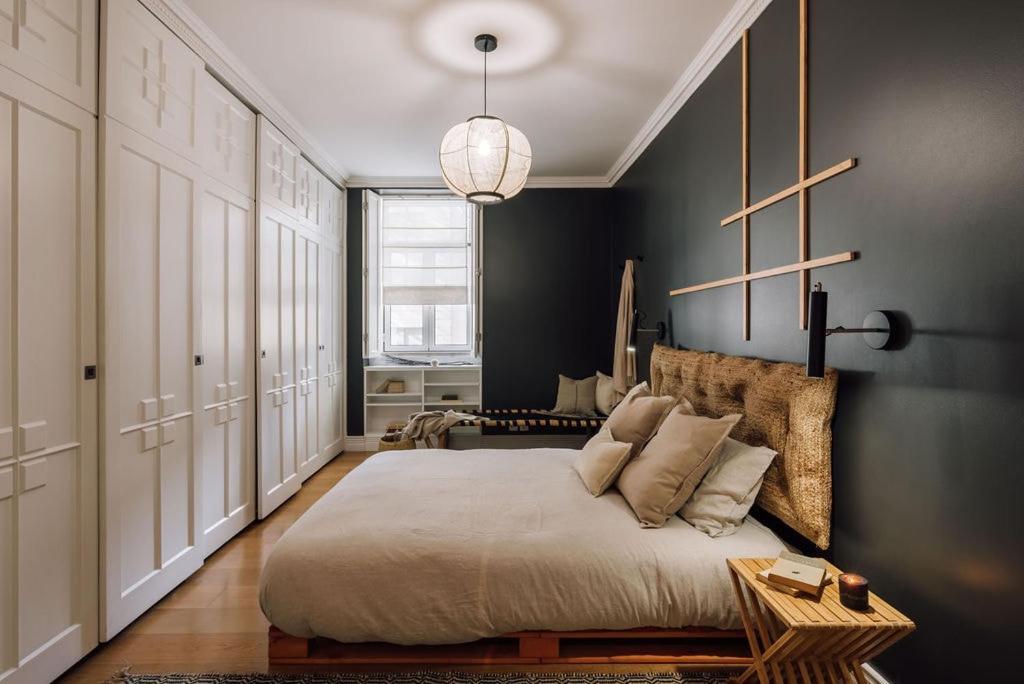 Tanigawa - 2 Bedrooms In Santo Antonio Lejlighed Lisboa