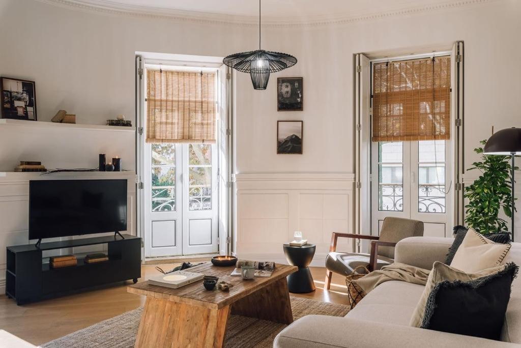 Tanigawa - 2 Bedrooms In Santo Antonio Lisboa