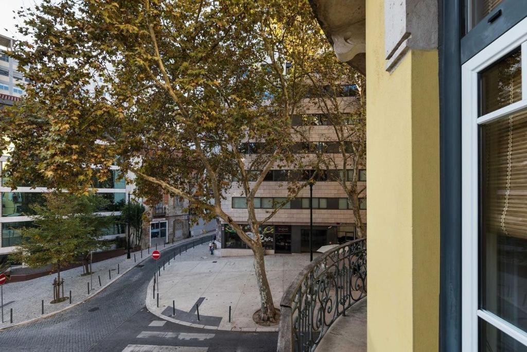 Tanigawa - 2 Bedrooms In Santo Antonio Lisbon